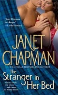 Cover: The Stranger in Her Bed - Pocket Books