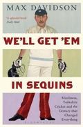 Cover: We'll Get 'Em in Sequins - Wisden