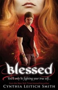 Enlarge image Cover: Blessed - Walker Books Ltd