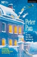 Cover: Peter Pan - Methuen Drama