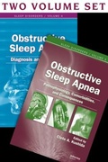 Cover: Obstructive Sleep Apnea - CRC Press