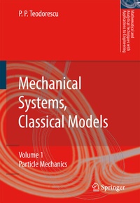 Enlarge image Cover: Mechanical Systems, Classical Models - Springer