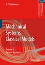 Cover: Mechanical Systems, Classical Models - Springer