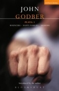 Cover: Godber Plays: 1 - Methuen Drama