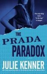 Enlarge image Cover: The Prada Paradox - Pocket Books