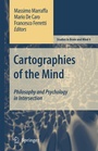 Cover: Cartographies of the Mind - Springer