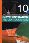 Cover: Reeds Vol 10: Instrumentation and Control Systems - Thomas Reed Publications
