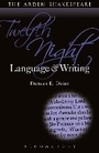 Cover: Twelfth Night: Language and Writing - The Arden Shakespeare