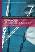 Cover: Reeds Vol 7: Advanced Electrotechnology for Marine Engineers - Thomas Reed Publications