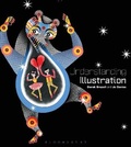 Cover: Understanding Illustration - Bloomsbury Visual Arts