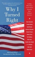 Cover: Why I Turned Right - Threshold Editions