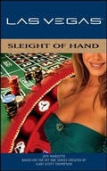 Cover: Sleight of Hand - Pocket Books