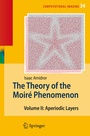 Cover: The Theory of the Moir&eacute; Phenomenon - Springer