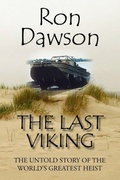 Cover: The Last Viking - Trafford Publishing