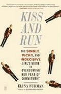 Cover: Kiss and Run - Touchstone Books