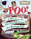 Cover: Poo! - A & C Black (Childrens books)