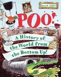 Enlarge image Cover: Poo! - A & C Black (Childrens books)