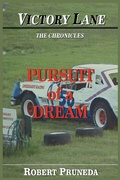 Cover: Victory Lane - AuthorHouse