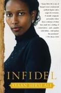 Cover: Infidel - Atria Books