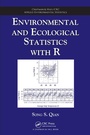 Cover: Environmental and Ecological Statistics with R - Chapman & Hall/CRC