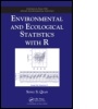 Cover: Environmental and Ecological Statistics with R - Chapman & Hall/CRC