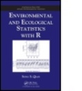 Cover: Environmental and Ecological Statistics with R - Chapman & Hall/CRC