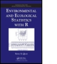 Enlarge image Cover: Environmental and Ecological Statistics with R - Chapman & Hall/CRC