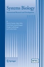 Cover: Systems Biology - Springer
