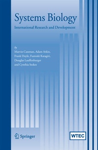 Enlarge image Cover: Systems Biology - Springer