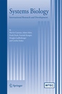 Cover: Systems Biology - Springer