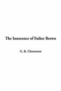 Cover: The Innocence of Father Brown - IndyPublish.com
