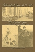 Cover: The Kid from the 313th - Trafford Publishing