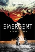 Cover: Emergent - Little, Brown Books for Young Readers