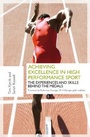 Cover: Achieving Excellence in High Performance Sport - Bloomsbury Sport
