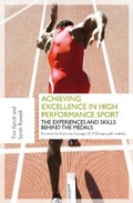 Cover: Achieving Excellence in High Performance Sport - Bloomsbury Sport