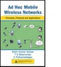 Enlarge image Cover: Ad Hoc Mobile Wireless Networks - Auerbach