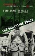 Cover: The Guillotine Squad - Washington Square Press
