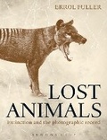 Cover: Lost Animals - Bloomsbury Natural History