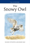 Cover: The Snowy Owl - Poyser