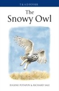 Cover: The Snowy Owl - Poyser