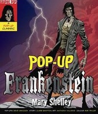 Enlarge image Cover: Frankenstein - Walker Books Ltd