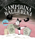 Cover: Vampirina Ballerina - Disney Hyperion