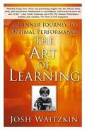 Cover: The Art of Learning - Free Press