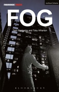 Cover: Fog - Methuen Drama