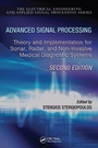 Cover: Advanced Signal Processing - CRC Press