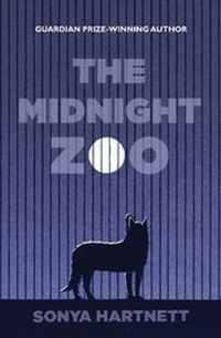 Enlarge image Cover: The Midnight Zoo - Walker Books Ltd