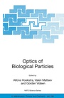 Cover: Optics of Biological Particles - Springer