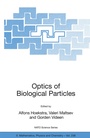 Cover: Optics of Biological Particles - Springer
