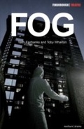 Cover: Fog - Methuen Drama