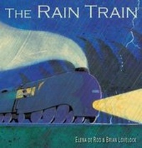 Enlarge image Cover: The Rain Train - Walker Books Ltd